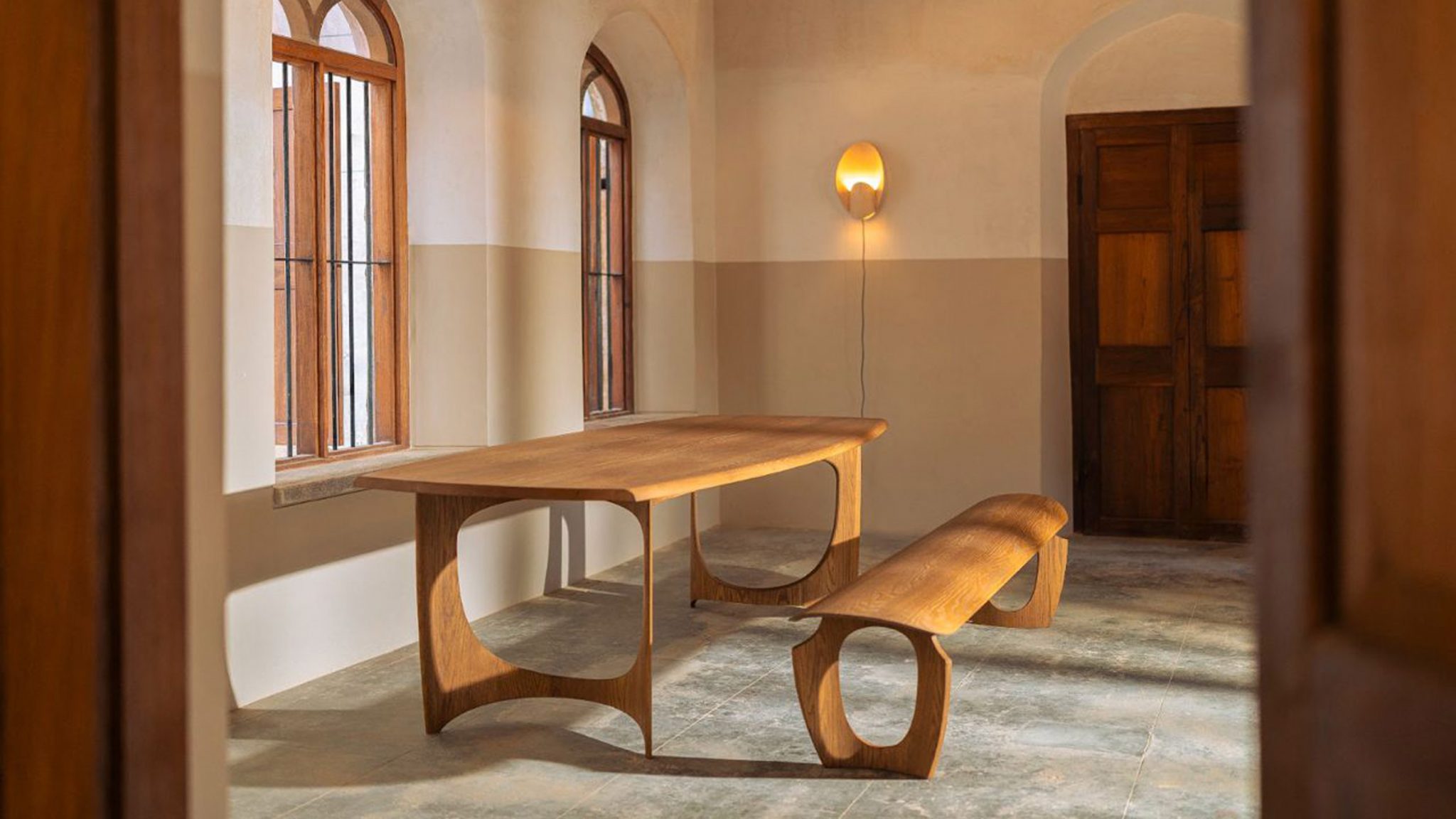 عودة "تصميم مومباي " ليكون رائدًا في التصميم الهندي المعاصر