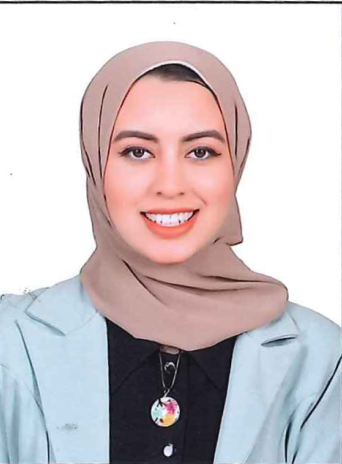 مهندسة/ خلود فؤاد